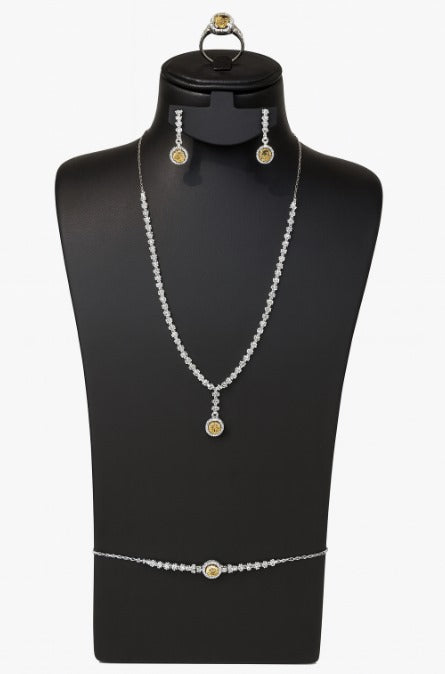 طقم لمعة الأنوثة – Feminine Glow Set
