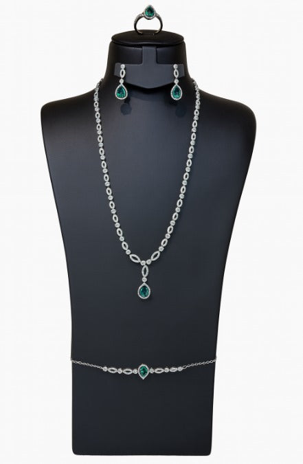 طقم إشراقة – Radiance Set