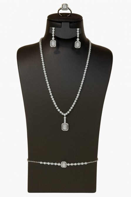 طقم وعد الأبدية – Eternal Promise Set