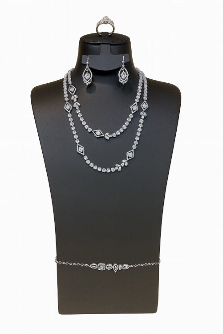 1. طقم ليالي القمر – Moonlight Set