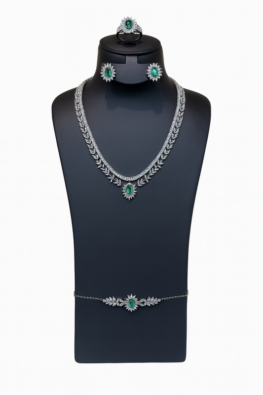 طقم لمسة الفخامة – Royal Elegance Set