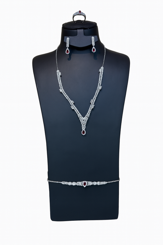 طقم سحر الفجر – Dawn Charm Set